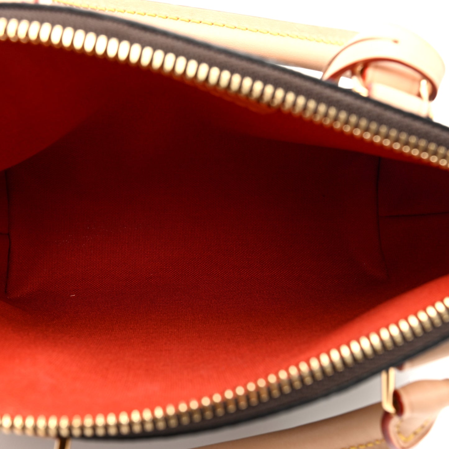 Monogram Lockit BB