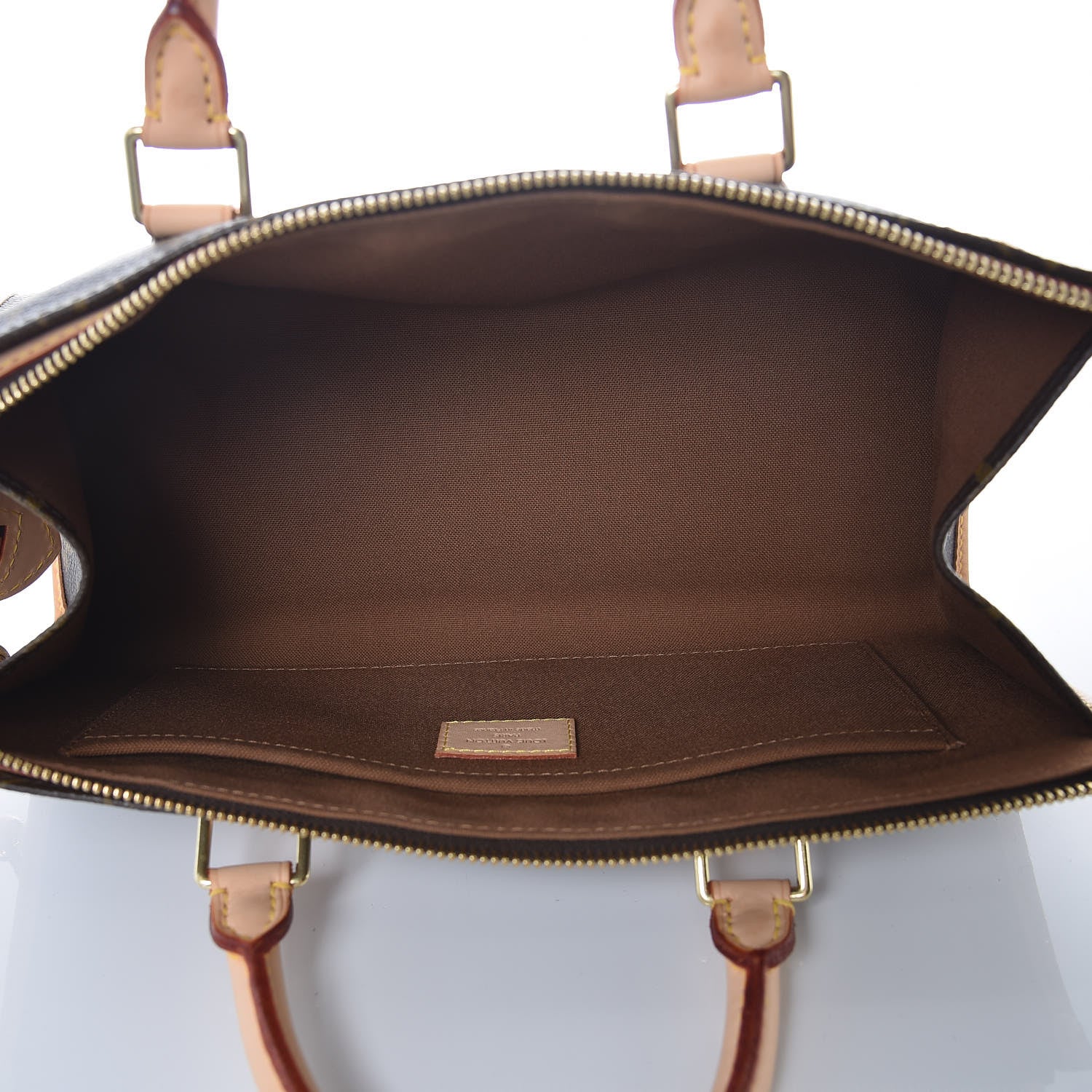 Louis Vuitton Monogram Popincourt 5 of 8