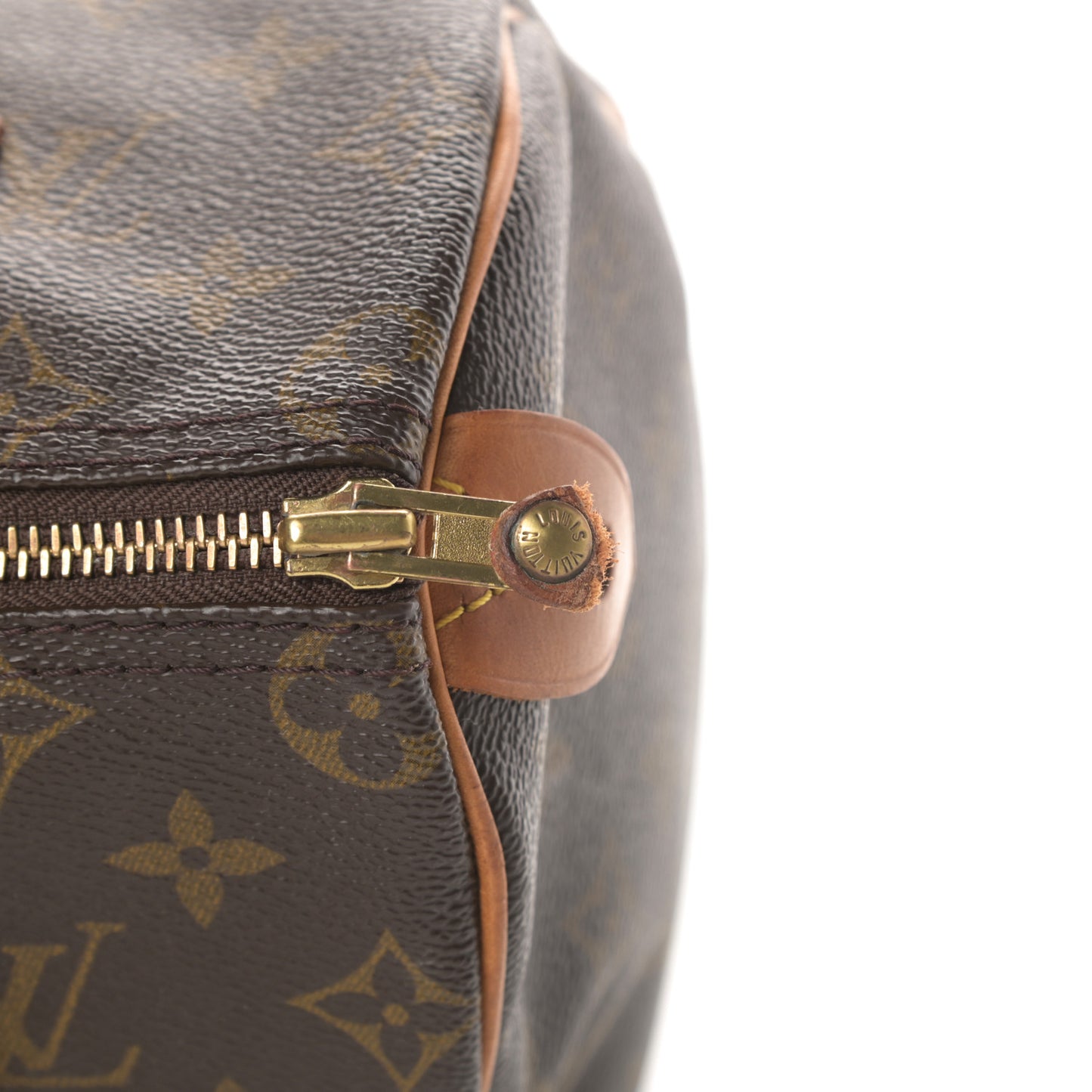 Monogram Speedy 25
