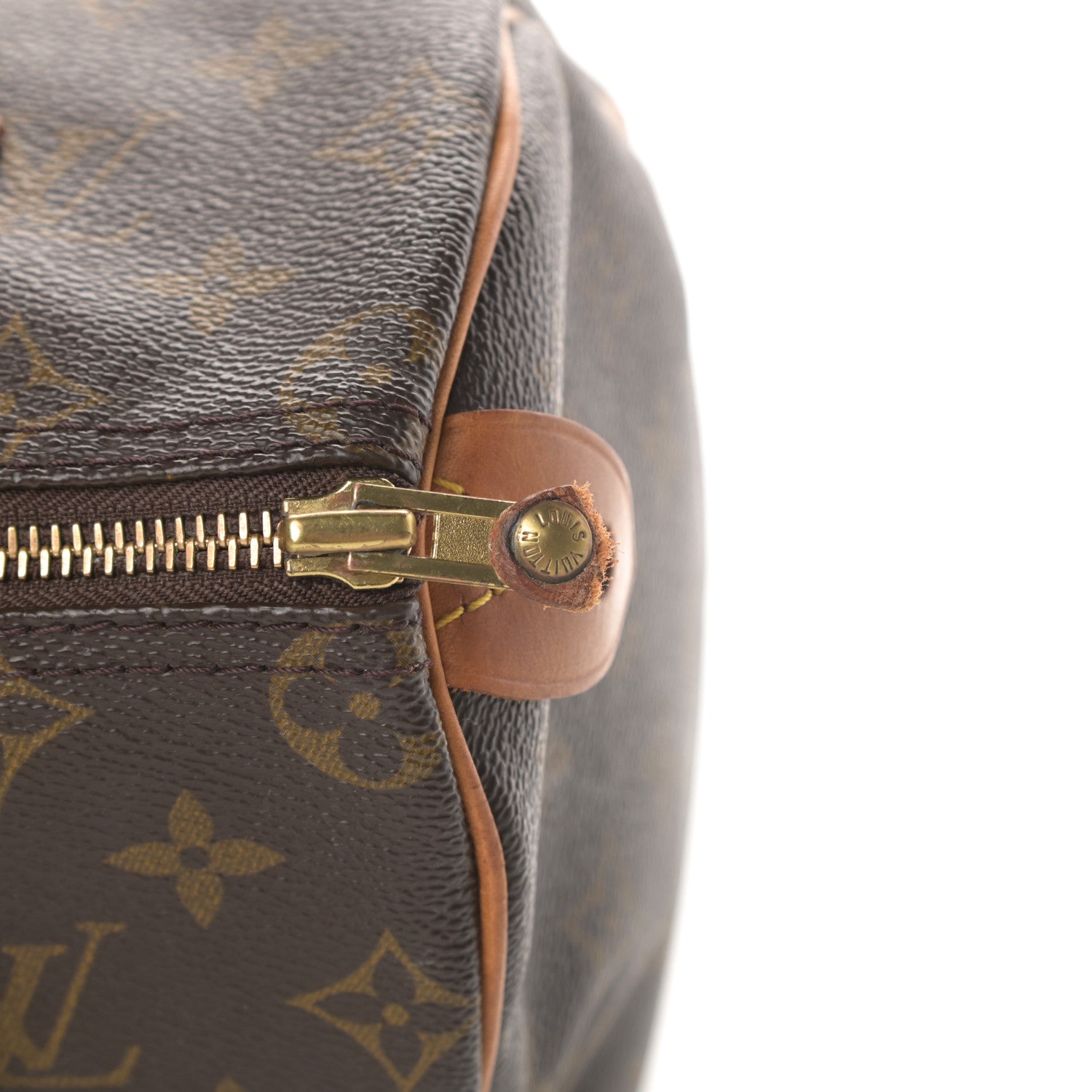 Louis Vuitton Monogram Speedy 25 14 of 14