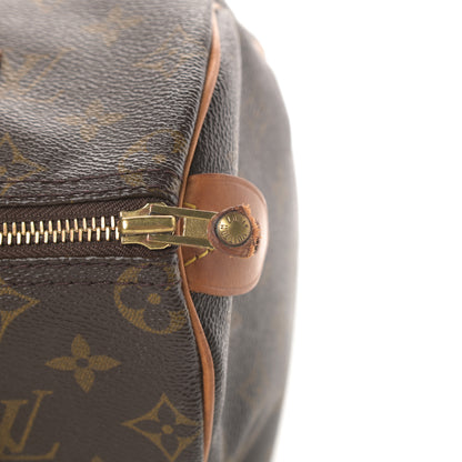 Louis Vuitton Monogram Speedy 25 14 of 14