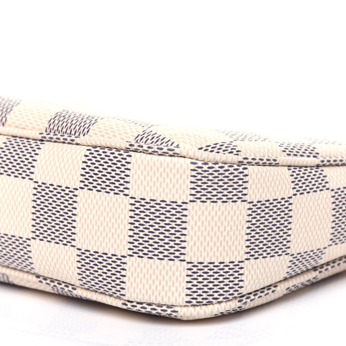 Damier Azur Pochette Accessories NM