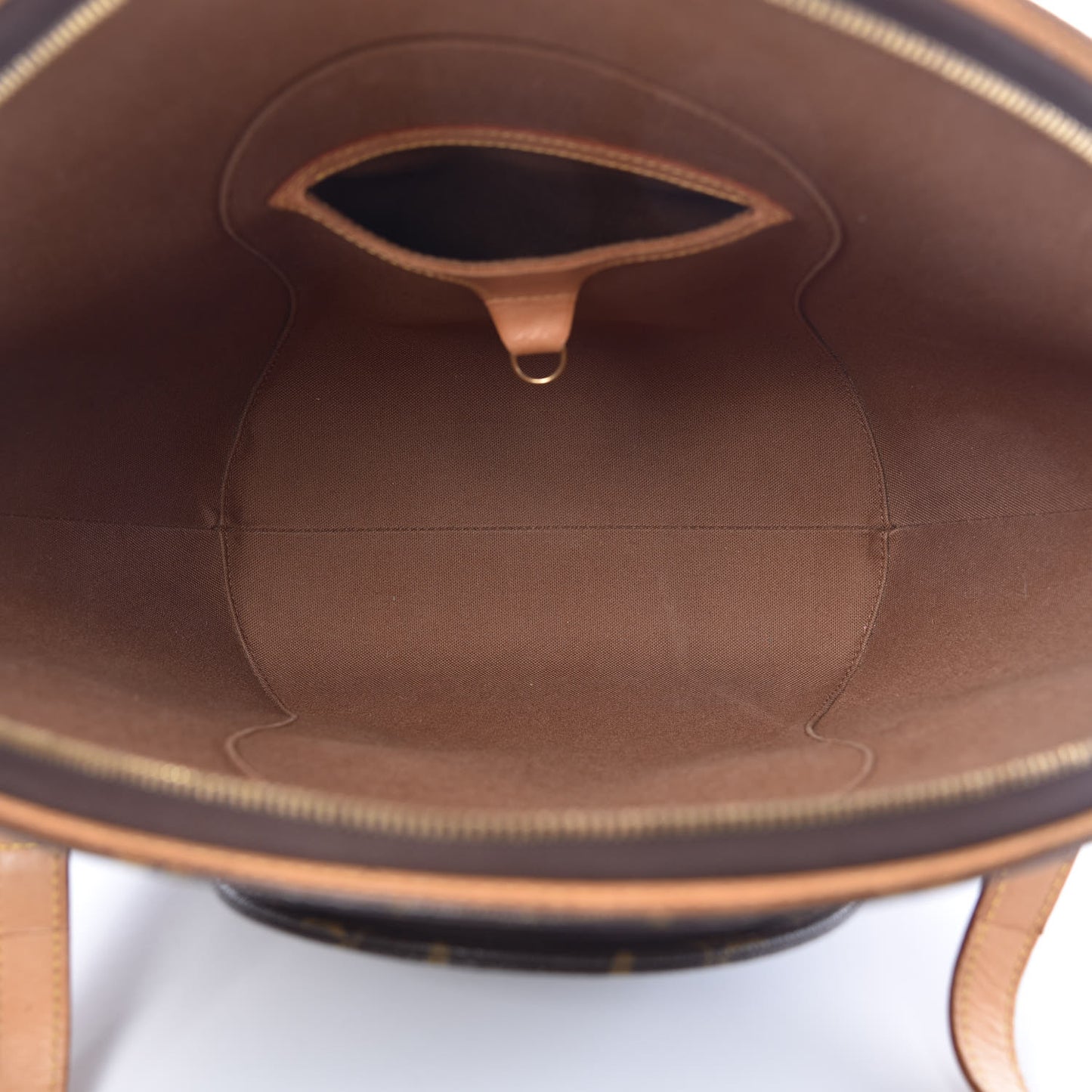 Monogram Ellipse GM Shopping Bag