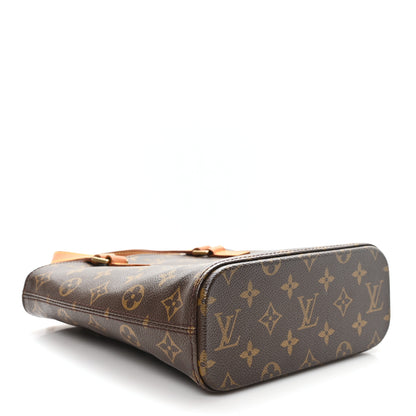 Louis Vuitton Monogram Vavin PM 4 of 9