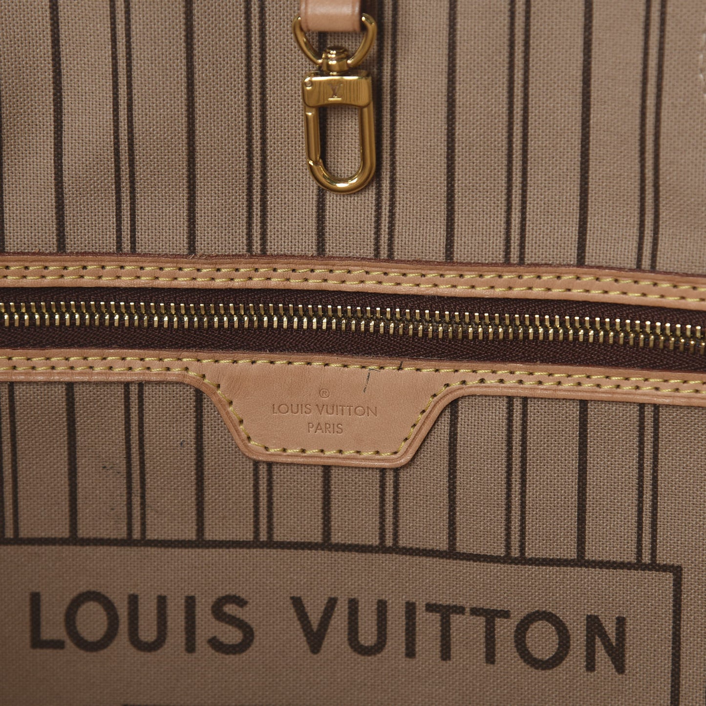 Monogram Neo Neverfull GM