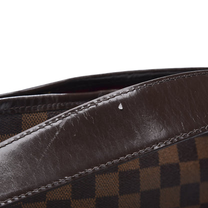 Louis Vuitton Damier Ebene Delightful MM 8 of 11
