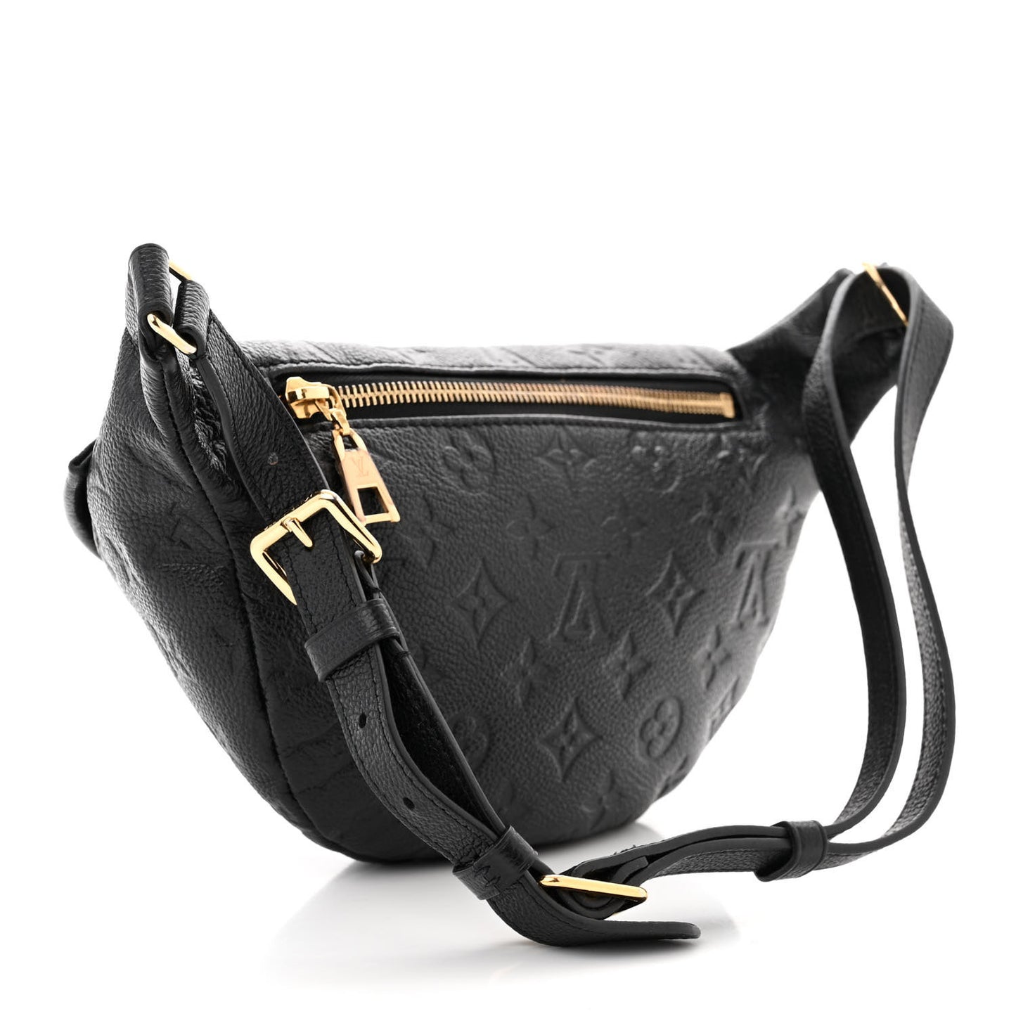 Empreinte BumBag Black
