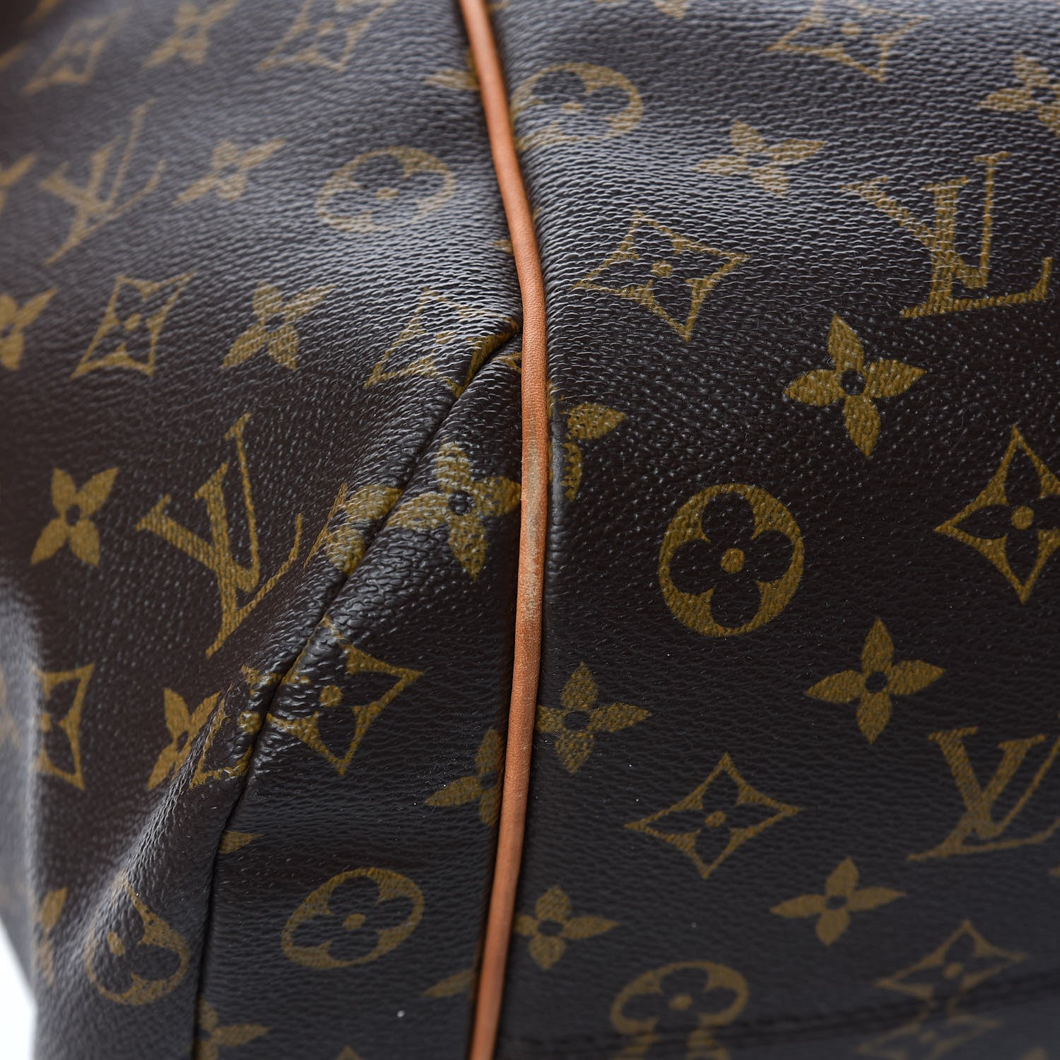 Louis Vuitton Monogram Totally GM 19 of 22