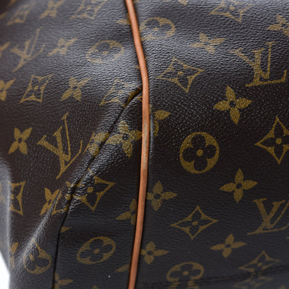 Louis Vuitton Monogram Totally GM 19 of 22