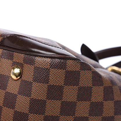 Louis Vuitton Damier Ebene Verona MM 9 of 15