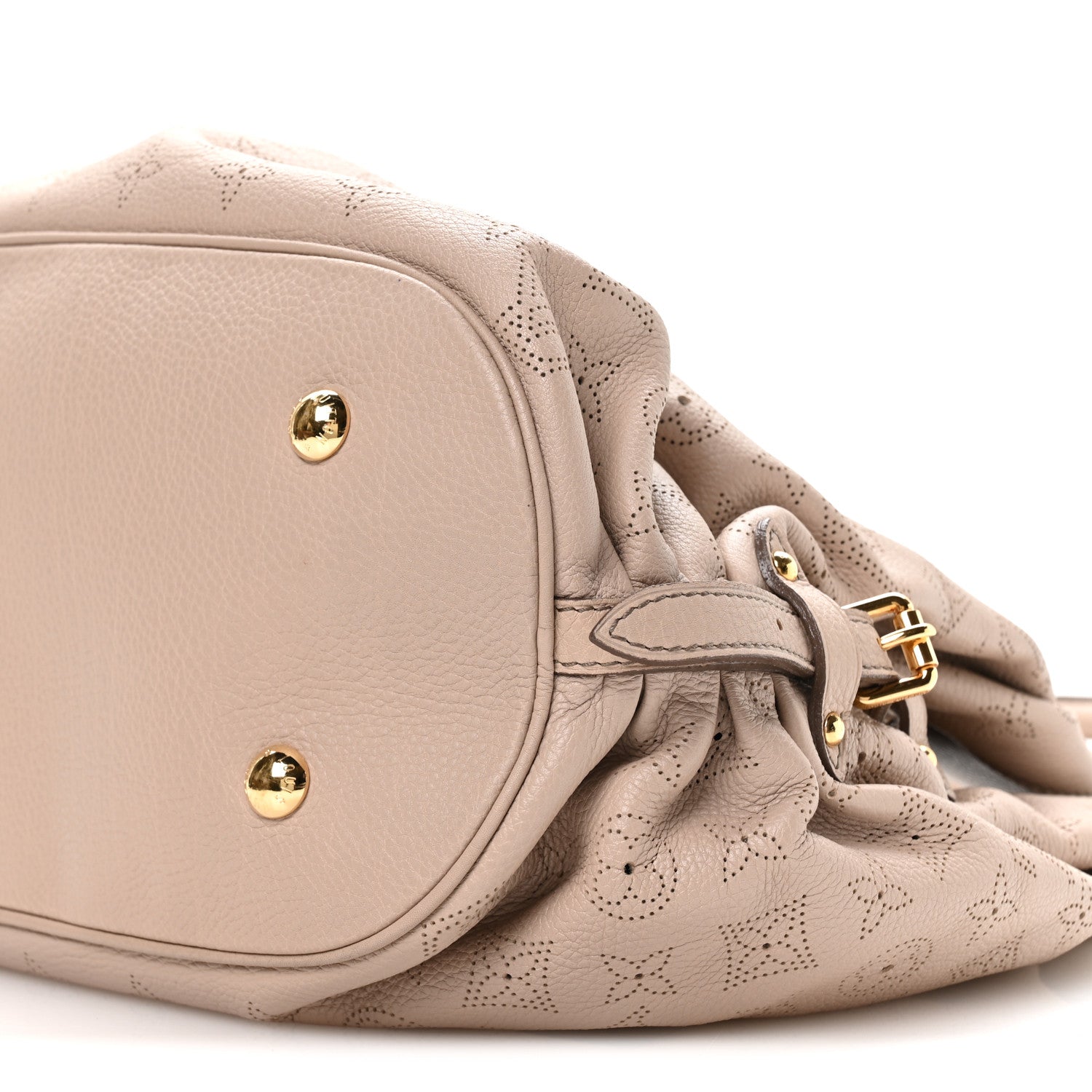 Louis Vuitton Mahina XL Coquille 10 of 11