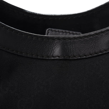 Gucci Monogram Medium Sukey Black 10 of 12