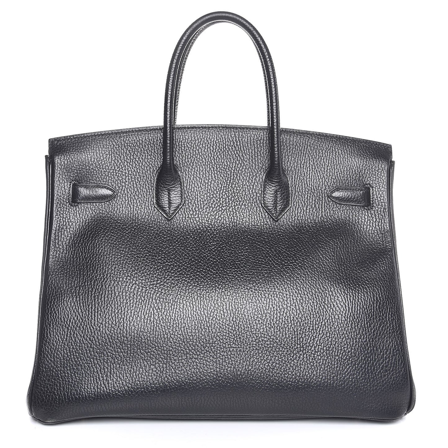 Ardennes Birkin 35 Black