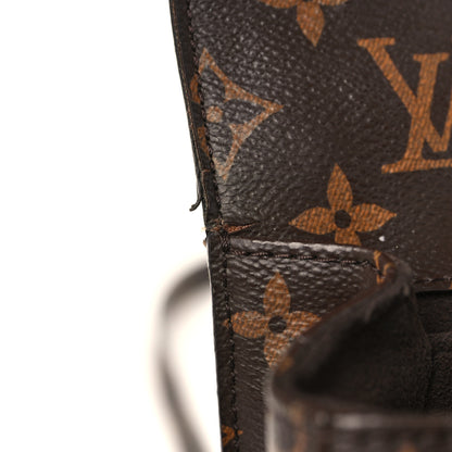 Louis Vuitton Monogram Pochette Metis 11 of 13