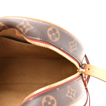 Louis Vuitton Monogram Boite Chapeau Souple MM 5 of 10