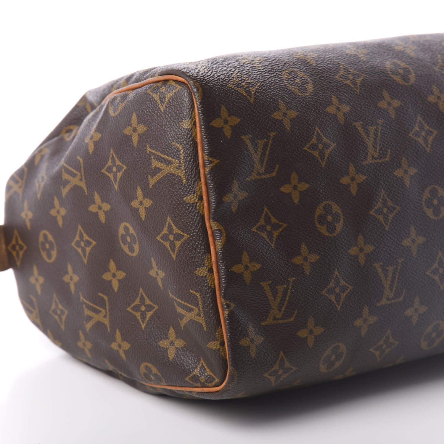 Louis Vuitton Monogram Speedy 30 10 of 11