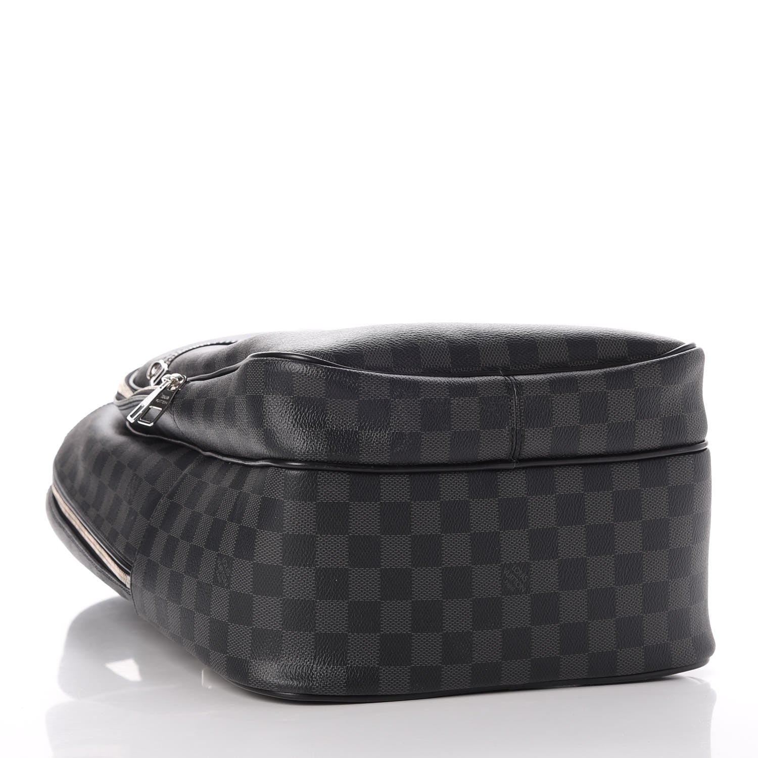 Louis Vuitton Damier Graphite Michael Backpack 4 of 9