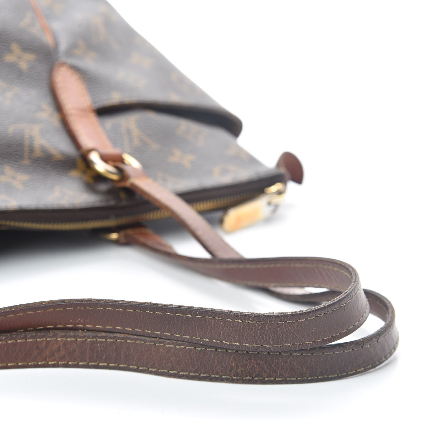 Louis Vuitton Monogram Totally PM 14 of 15