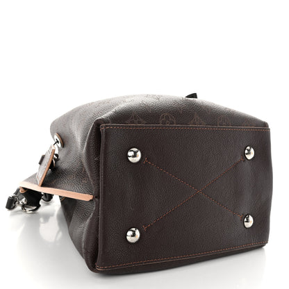 Louis Vuitton Mahina Muria Chocolate 4 of 9
