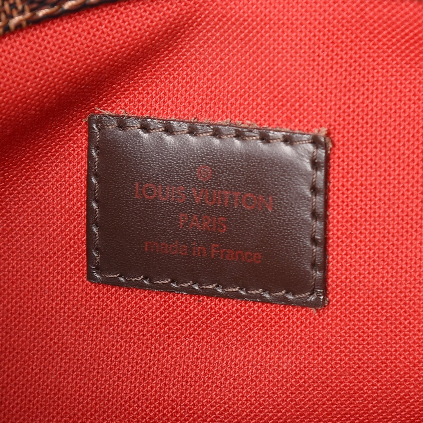 Damier Ebene Bloomsbury PM
