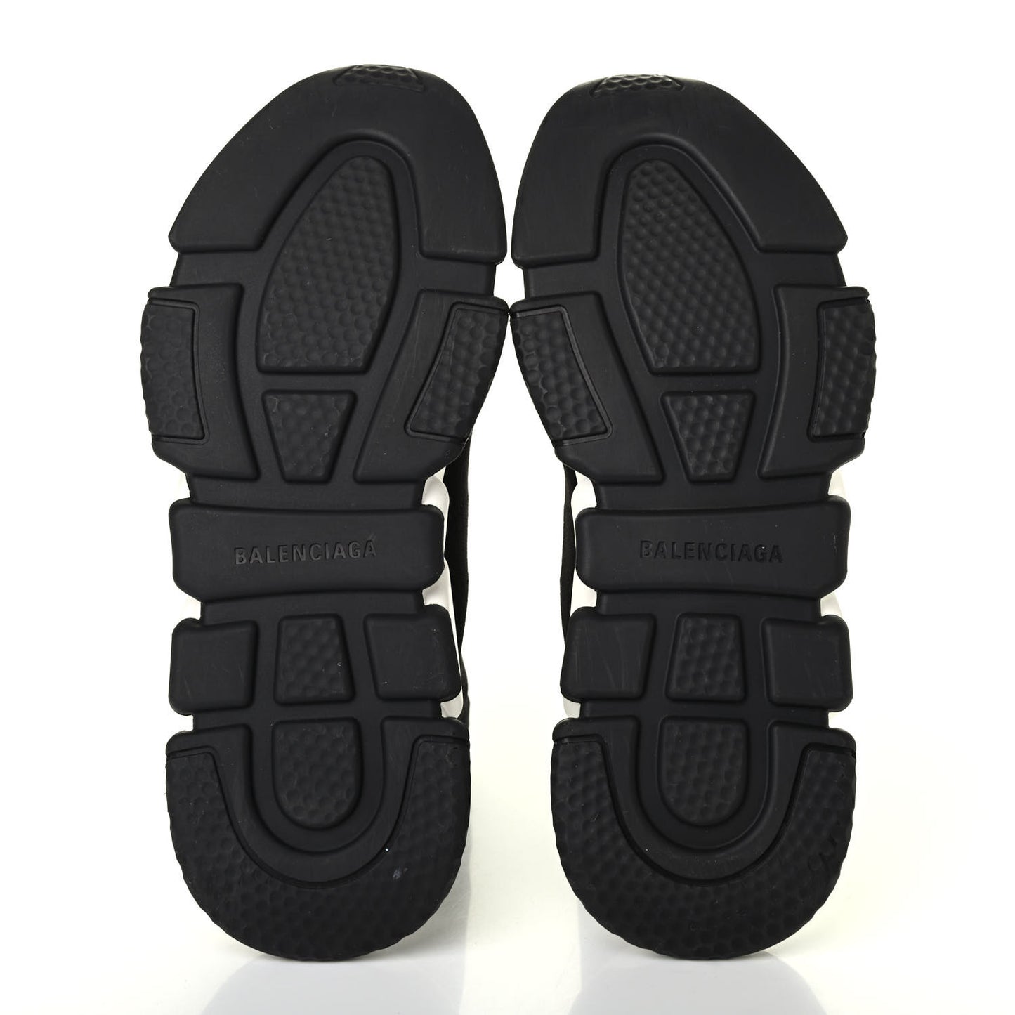 Neoprene Knit Womens Hi Speed Sneakers 41 Black White