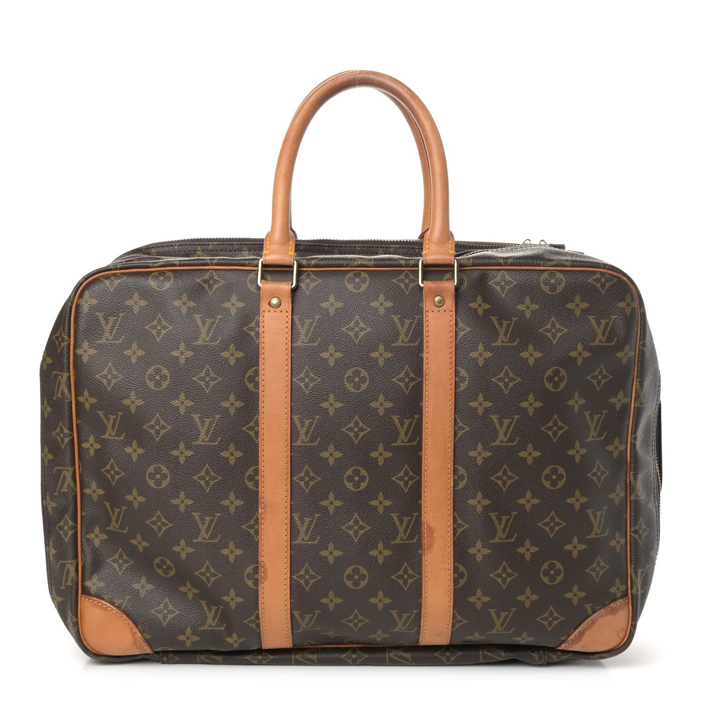Monogram Sac 24 Heures
