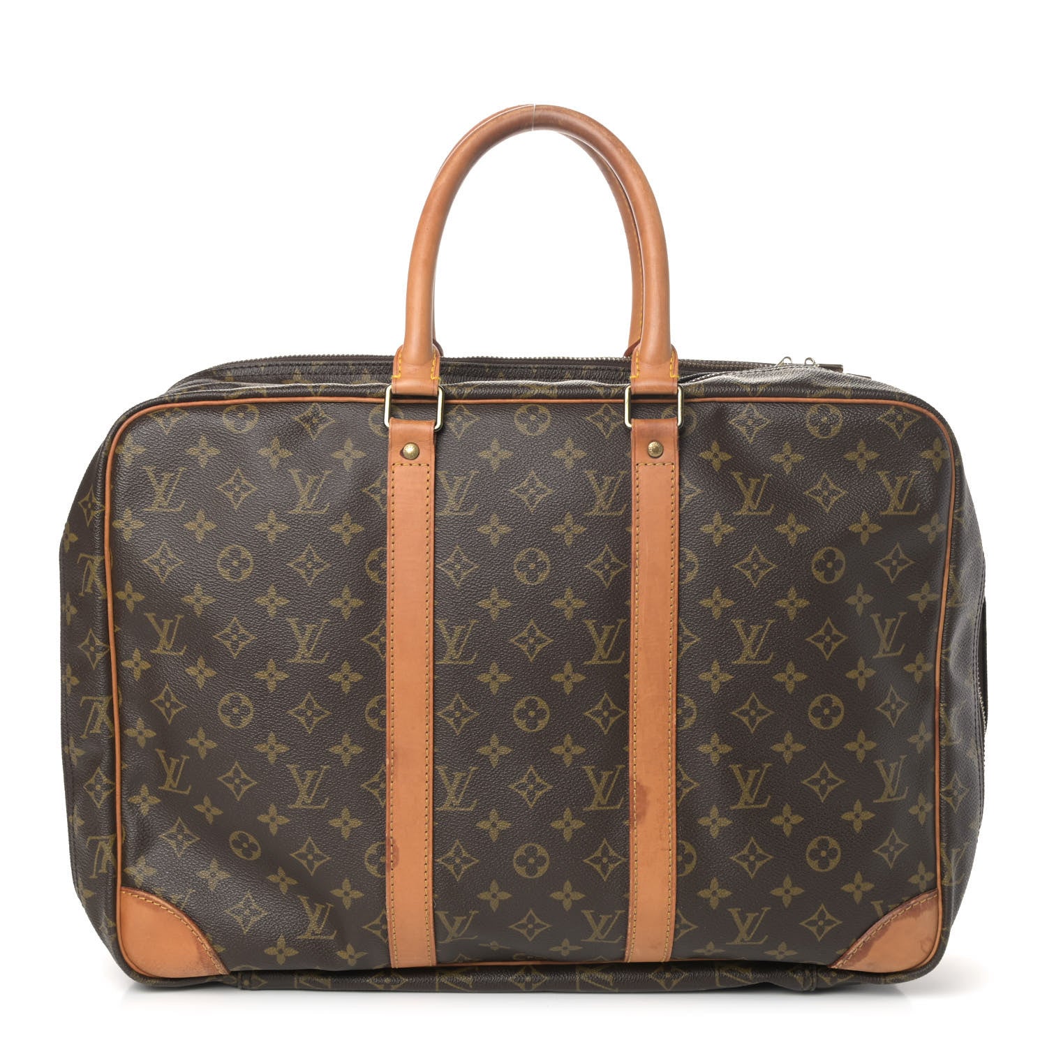 Louis Vuitton Monogram Sac 24 Heures 1 of 10