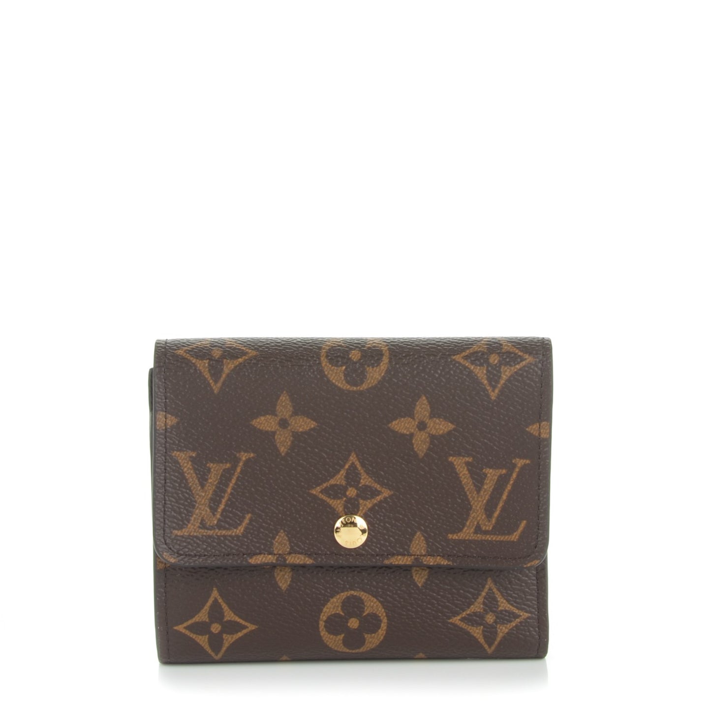 Monogram Anais Wallet