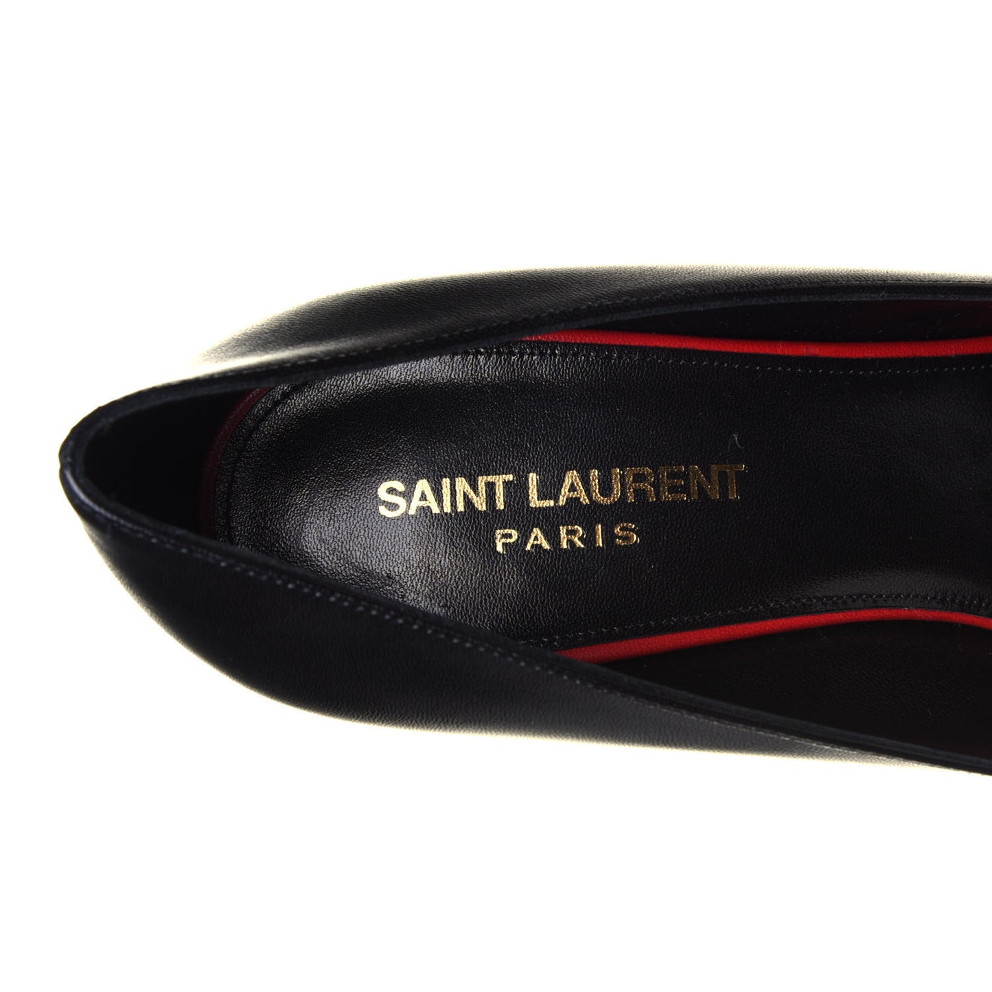 Kitten Heel Pumps 39 Black