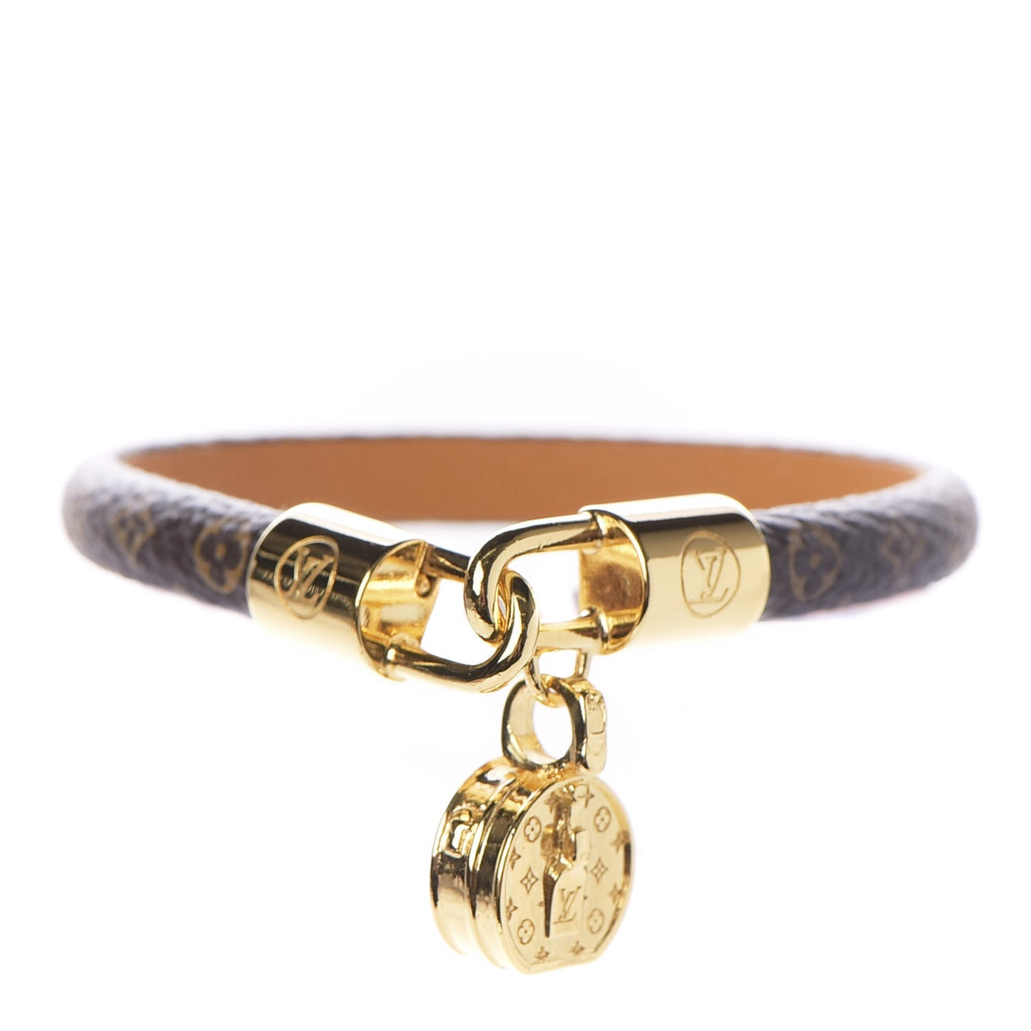 Monogram Tribute Bracelet 19