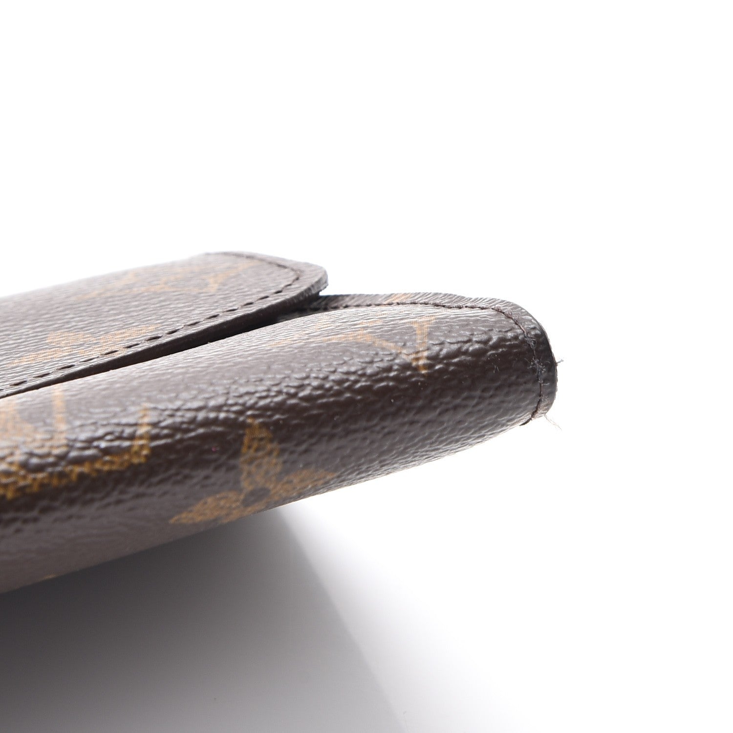 Louis Vuitton Monogram Emilie Wallet Vert 11 of 13