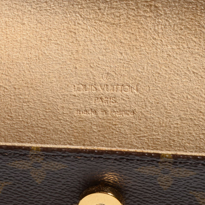 Louis Vuitton Monogram Pochette Florentine XS 6 of 8