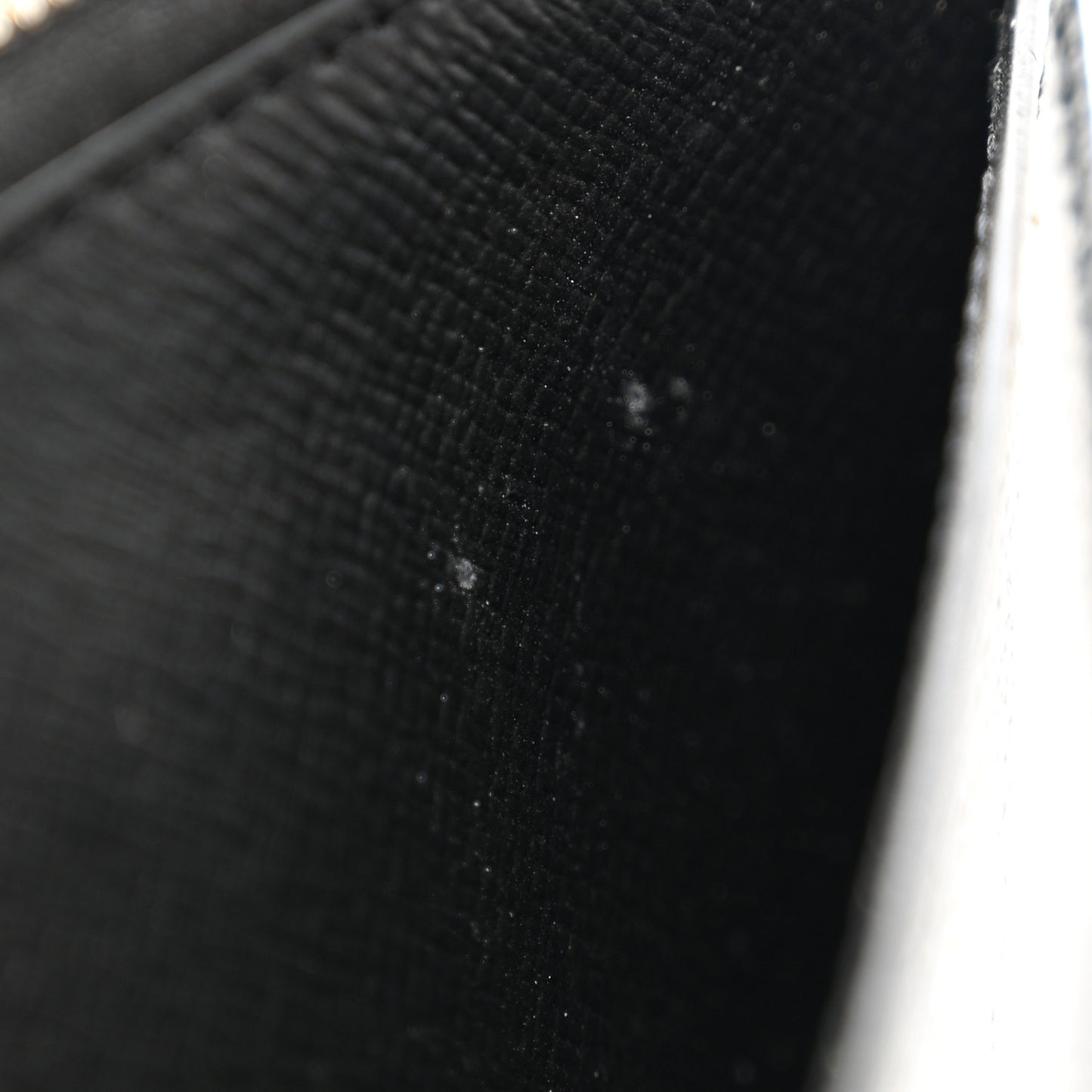 Damier Graphite Coin Card Holder