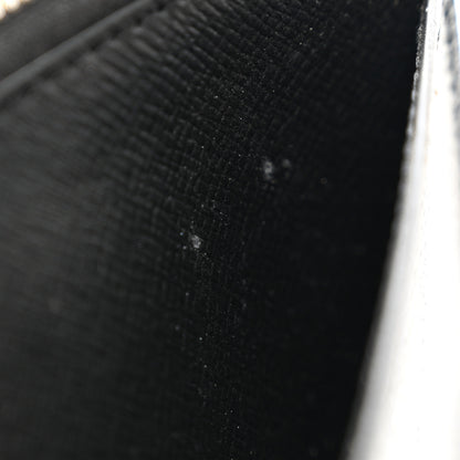 Louis Vuitton Damier Graphite Coin Card Holder 12 of 12