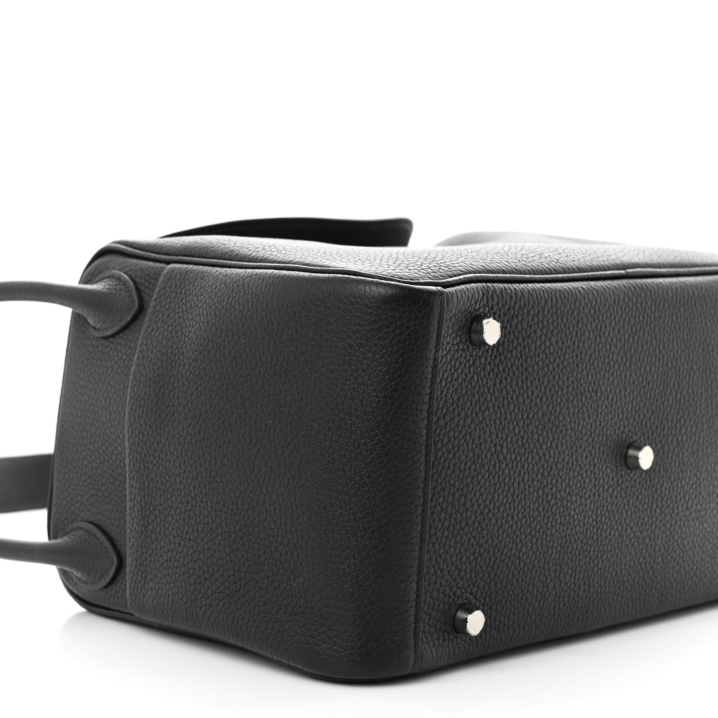 Taurillon Clemence Lindy 30 Black