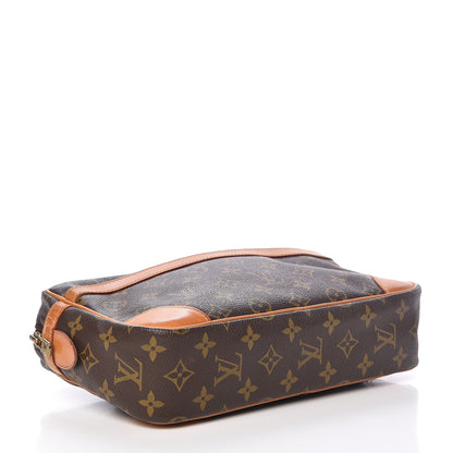 Louis Vuitton Monogram Compiegne 28 4 of 19