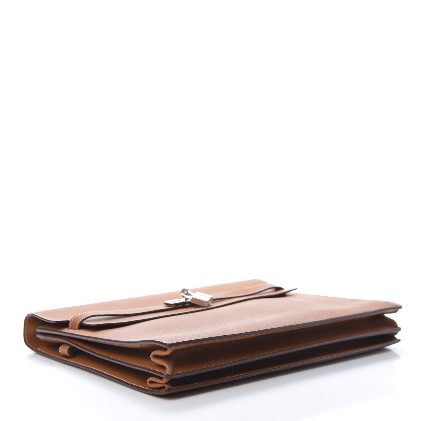 Epsom Kelly Depeche 38 Gold