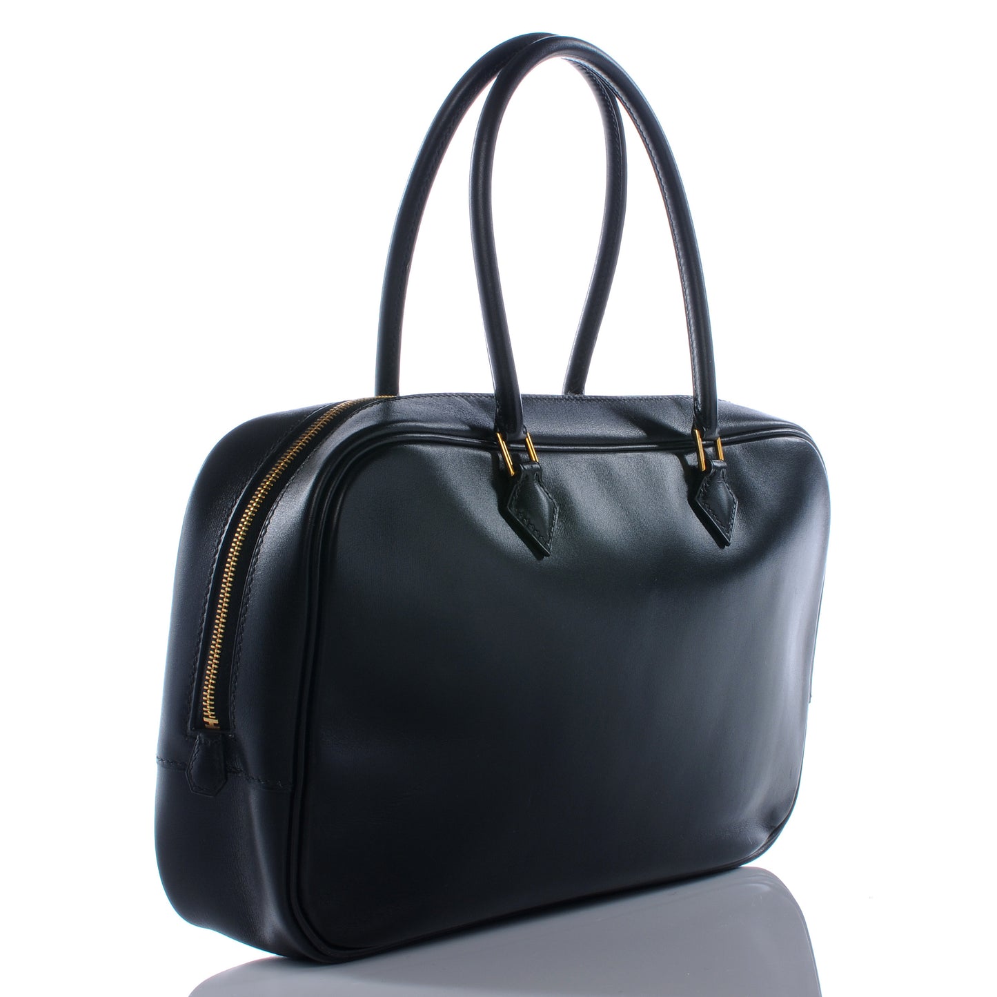 Box Plume Elan 28 Black