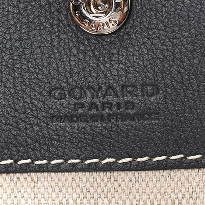 Goyard Goyardine Saint Louis PM Grey 7 of 11