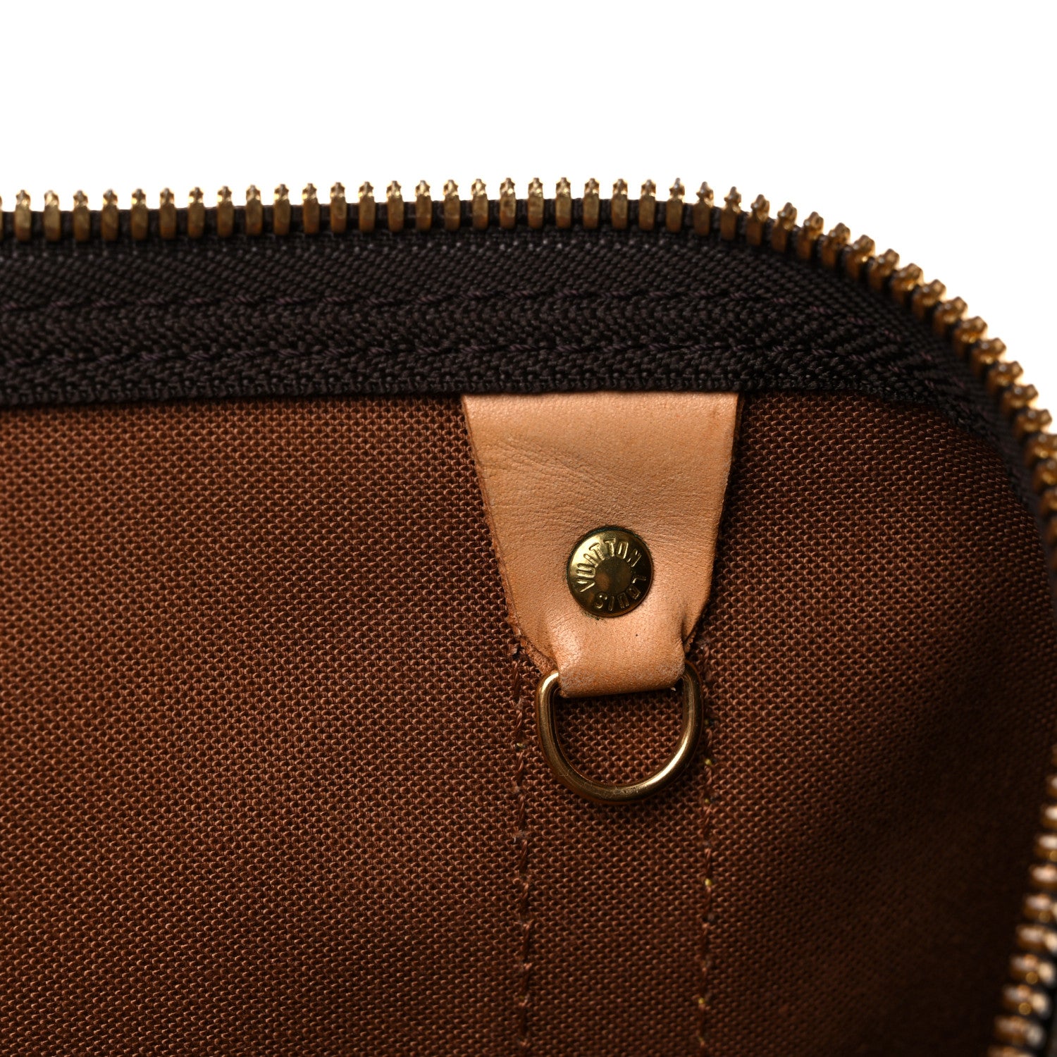Louis Vuitton Monogram Keepall 60 12 of 29
