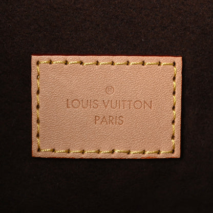 Louis Vuitton Monogram Pochette Metis 7 of 11