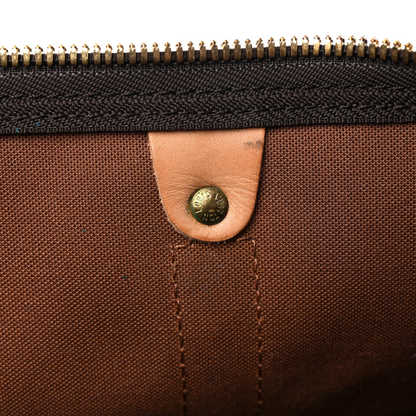 Monogram Keepall 60