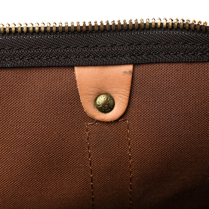 Louis Vuitton Monogram Keepall 60 12 of 24