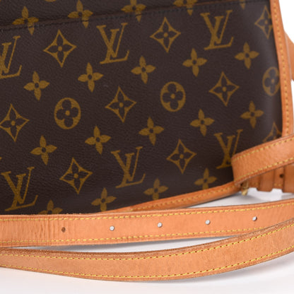 Louis Vuitton Monogram Sologne 11 of 17