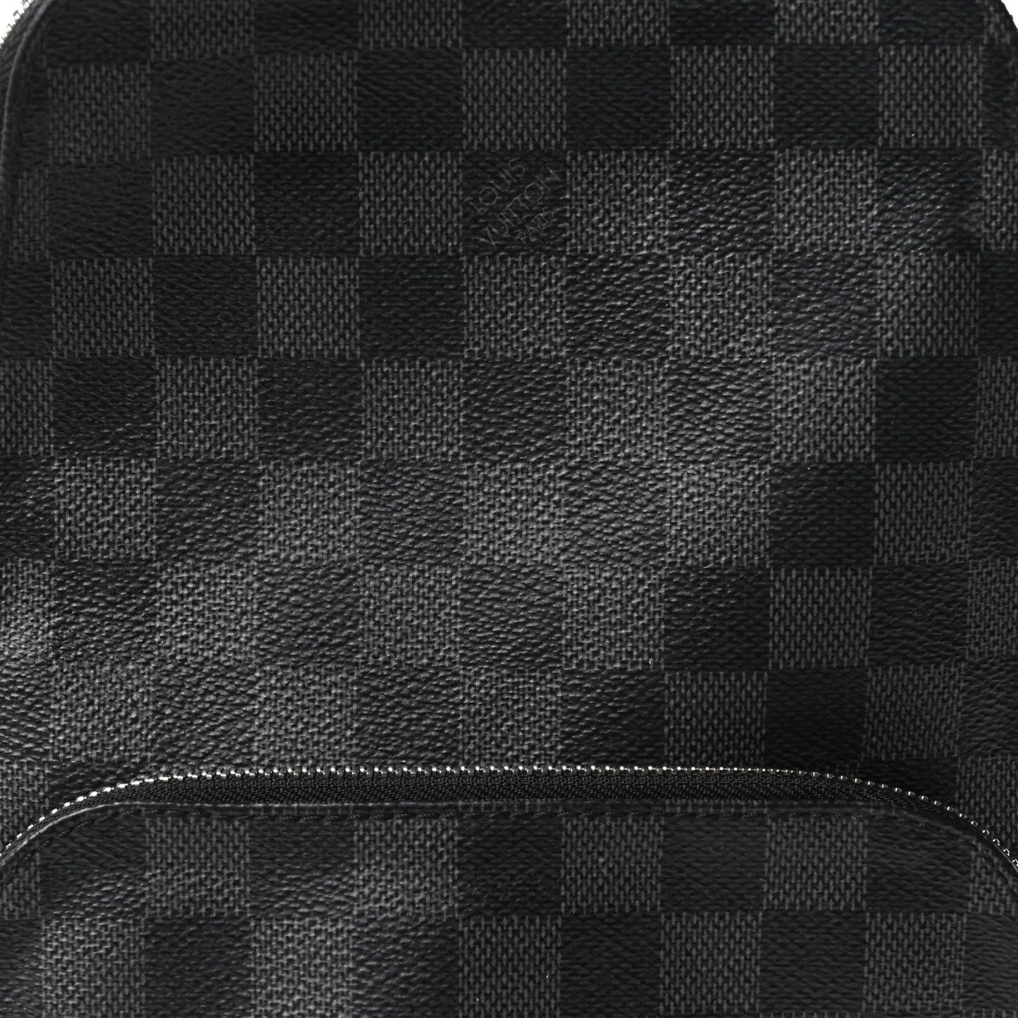 Damier Graphite Avenue Sling Backpack