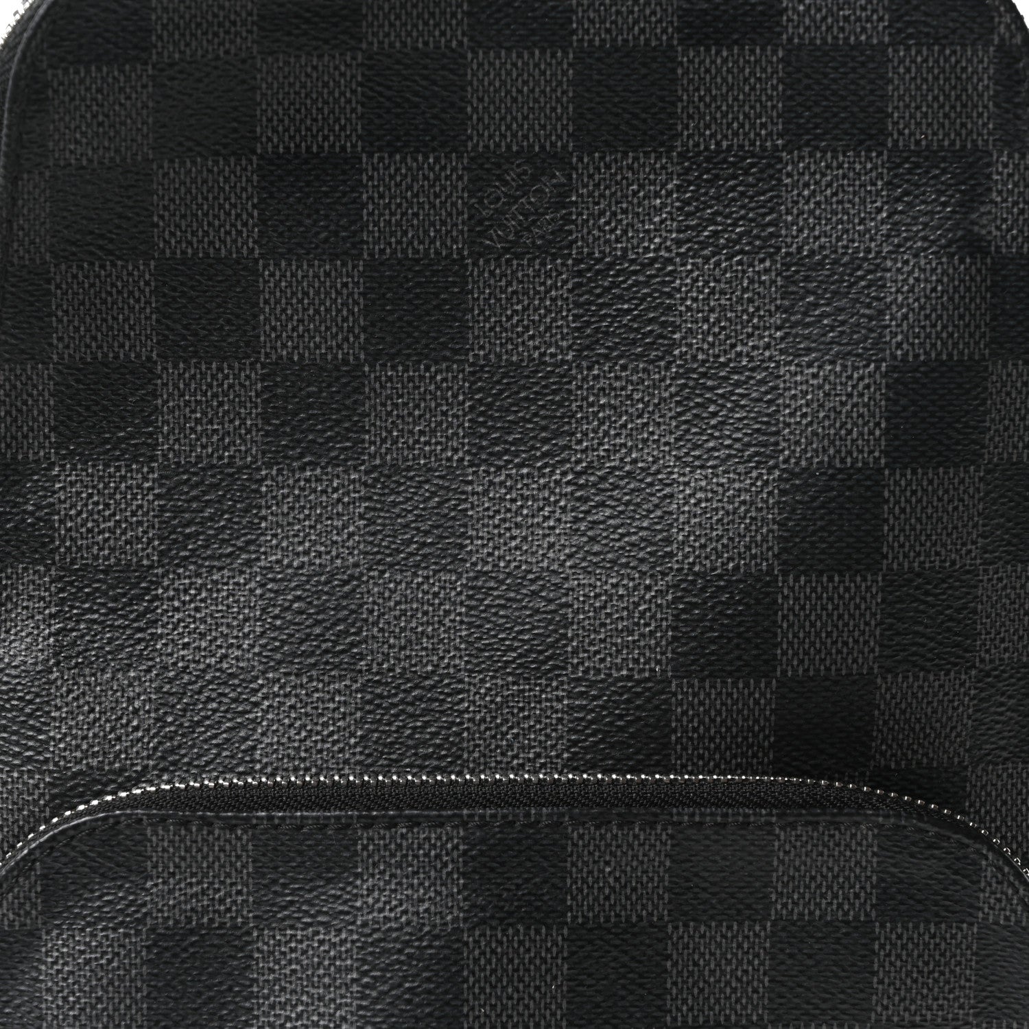 Louis Vuitton Damier Graphite Avenue Sling Backpack 7 of 11