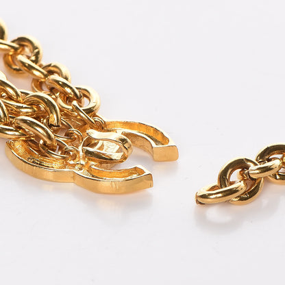 Chanel Chain CC Belt Gold 3 of 3