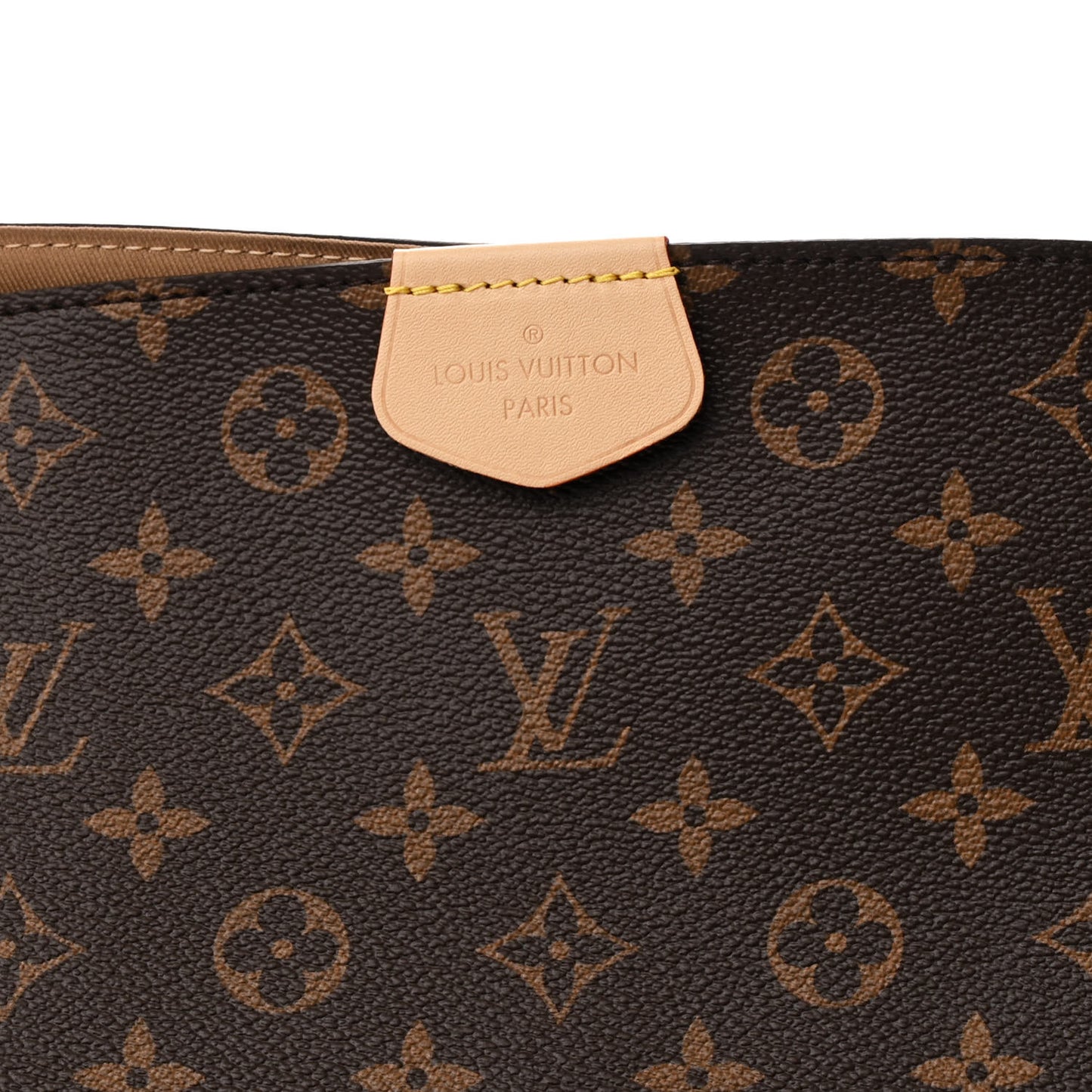 Monogram Graceful MM