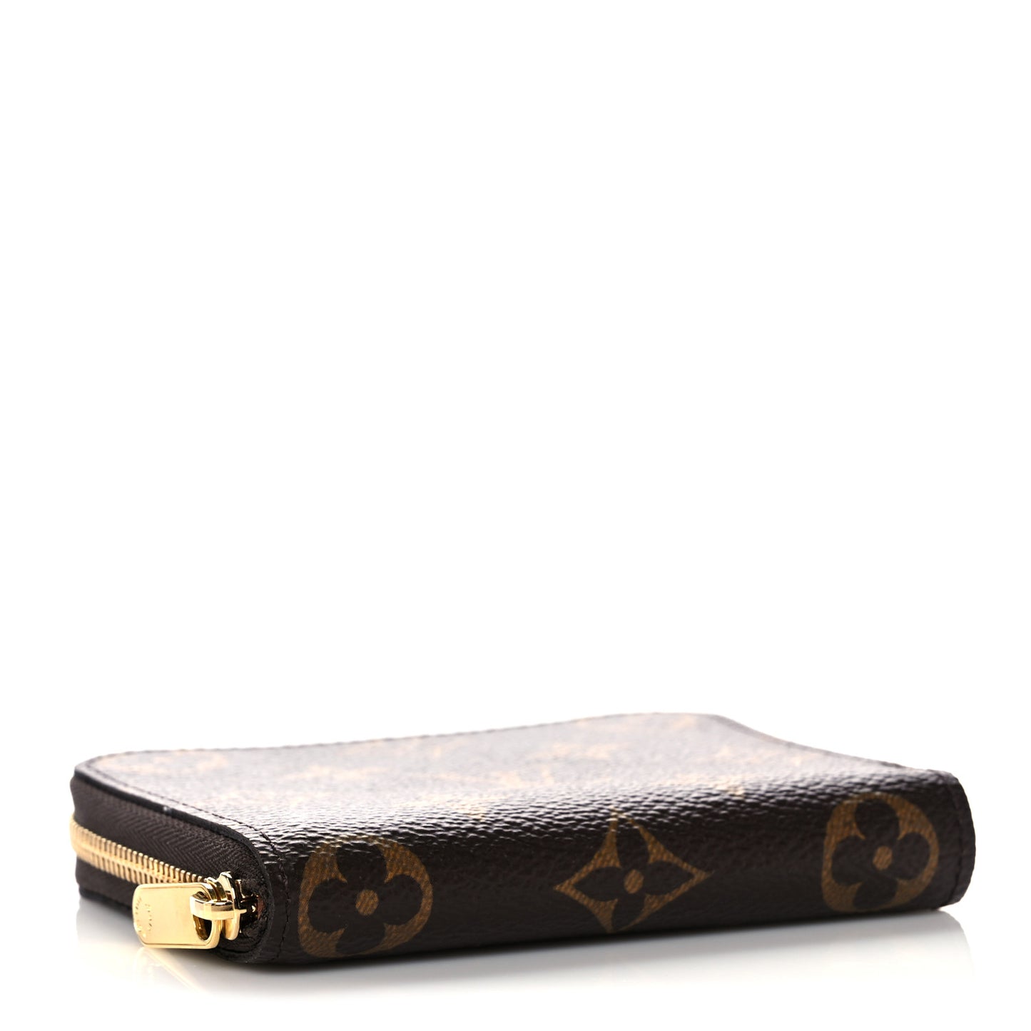 Monogram Zippy Coin Purse