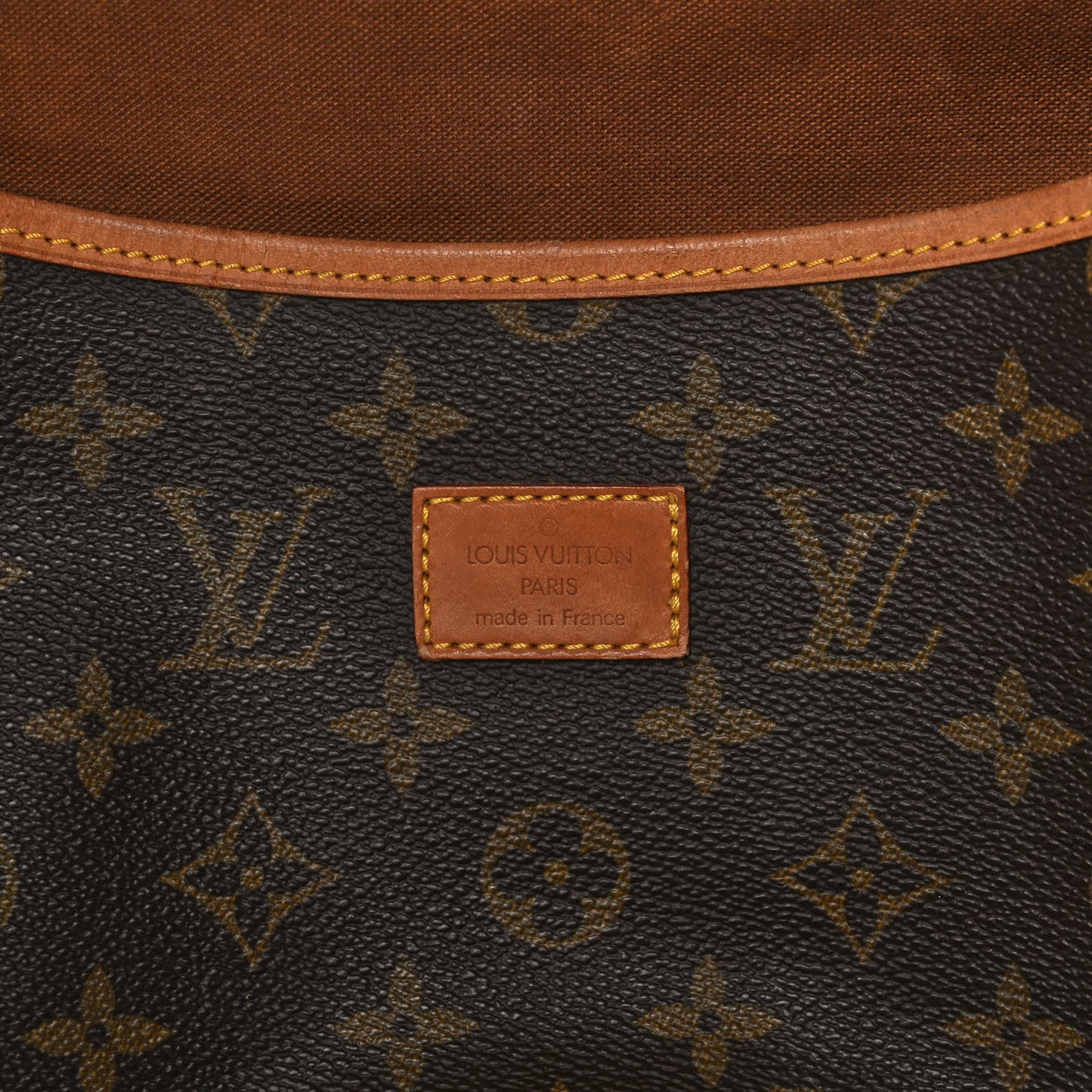 Monogram Saumur 35